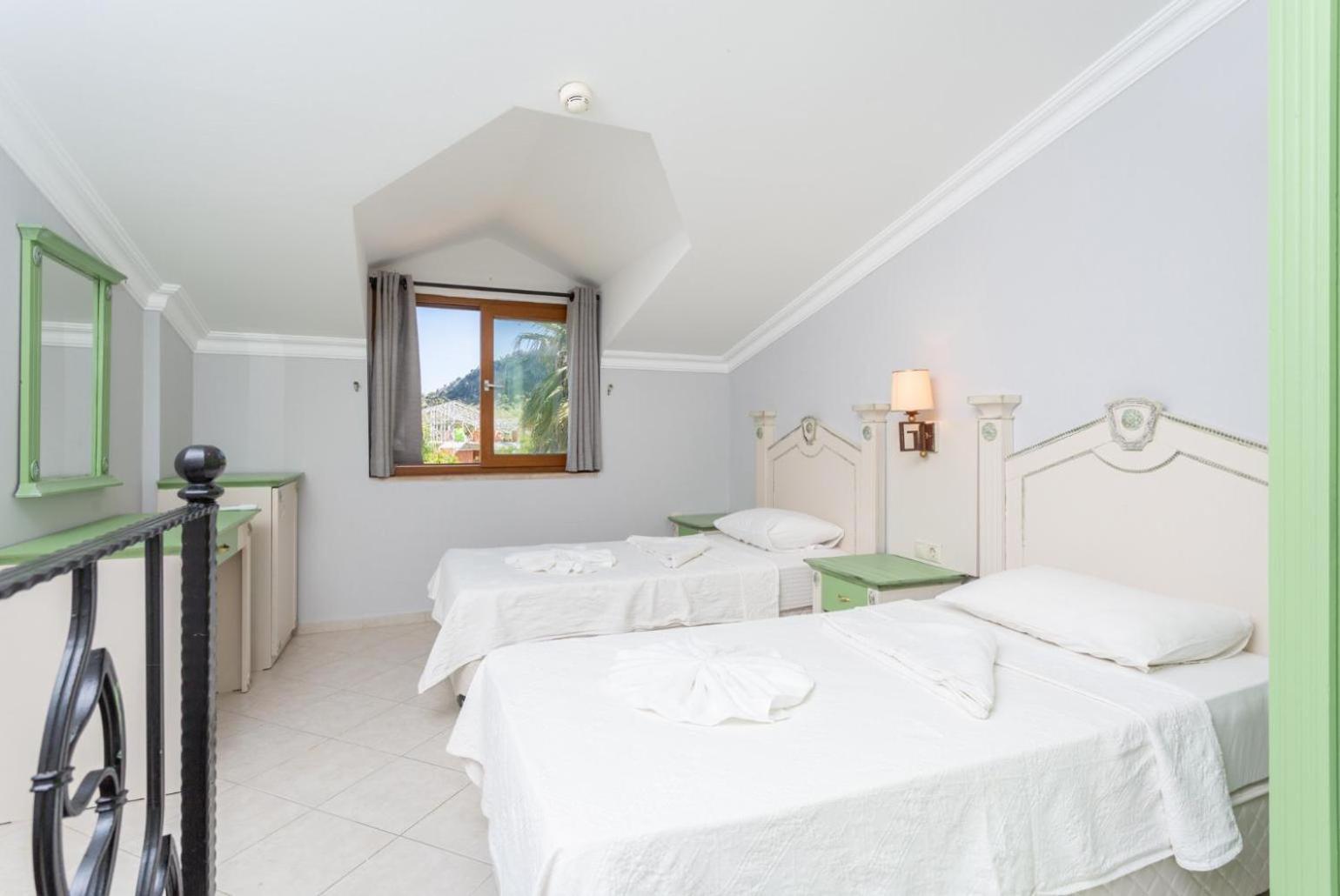 Villa Ayla Paradise Dalyan Exteriör bild