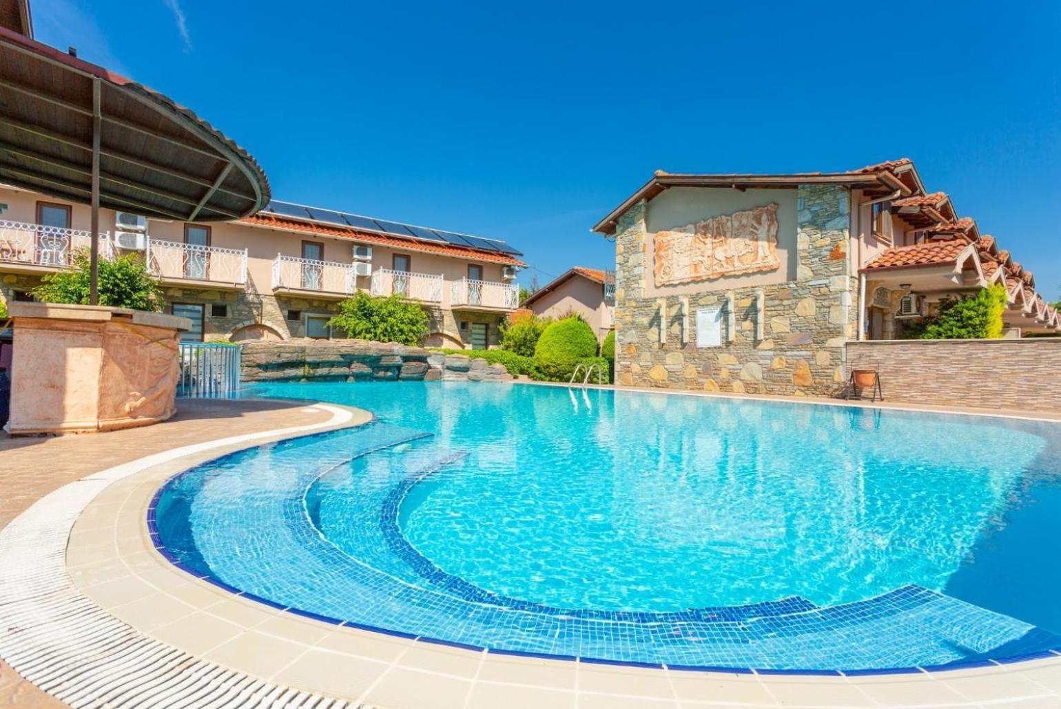 Villa Ayla Paradise Dalyan Exteriör bild